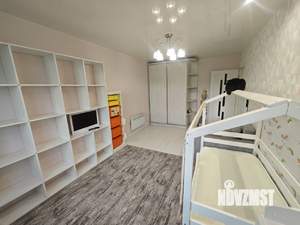 3-к квартира, вторичка, 68м2, 7/10 этаж