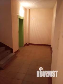 Студия квартира, вторичка, 25м2, 7/10 этаж