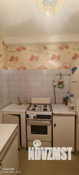 2-к квартира, вторичка, 37м2, 4/5 этаж