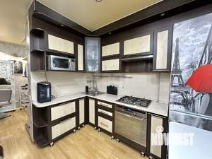 2-к квартира, вторичка, 53м2, 2/5 этаж