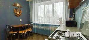 4-к квартира, вторичка, 81м2, 5/5 этаж