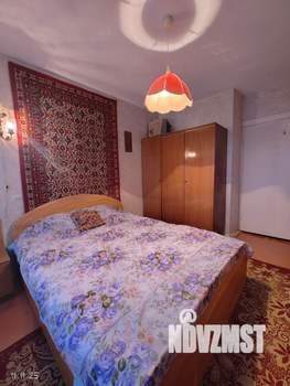 2-к квартира, вторичка, 54м2, 5/5 этаж