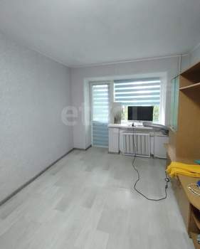 1-к квартира, вторичка, 30м2, 4/5 этаж