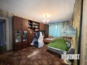 3-к квартира, вторичка, 62м2, 2/9 этаж