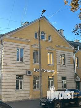 Студия квартира, вторичка, 89м2, 3/4 этаж