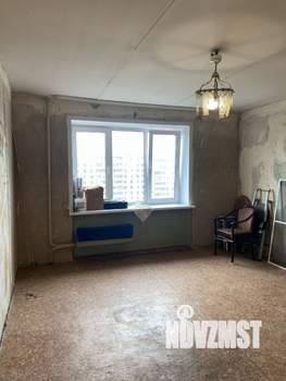 1-к квартира, вторичка, 35м2, 8/10 этаж