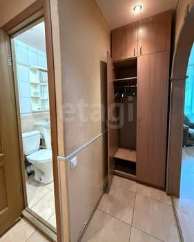 2-к квартира, вторичка, 45м2, 2/5 этаж