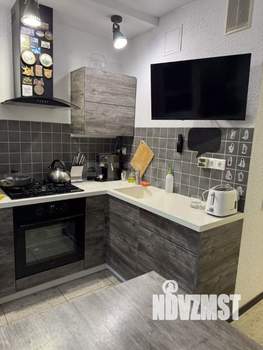 1-к квартира, вторичка, 33м2, 6/9 этаж