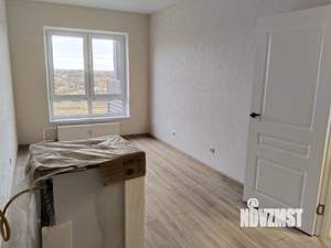 1-к квартира, вторичка, 32м2, 9/9 этаж