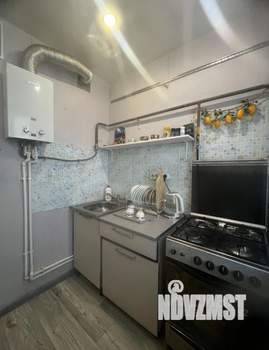 2-к квартира, вторичка, 32м2, 2/5 этаж