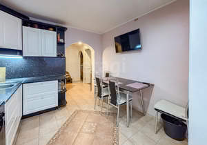 2-к квартира, вторичка, 53м2, 2/5 этаж