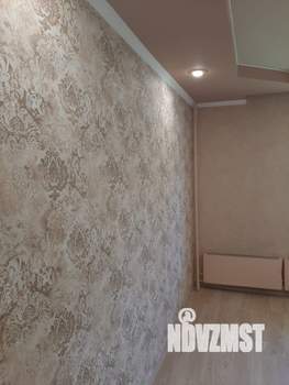 2-к квартира, вторичка, 61м2, 1/5 этаж