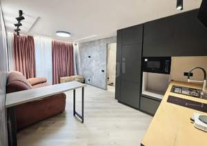 3-к квартира, вторичка, 59м2, 3/5 этаж