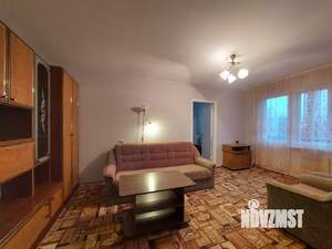 2-к квартира, вторичка, 41м2, 4/5 этаж