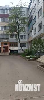 2-к квартира, вторичка, 52м2, 2/5 этаж