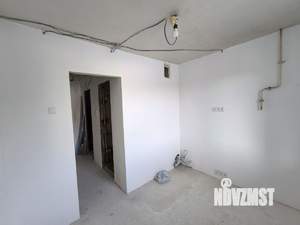 1-к квартира, вторичка, 36м2, 1/5 этаж