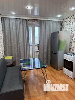 2-к квартира, вторичка, 56м2, 10/10 этаж