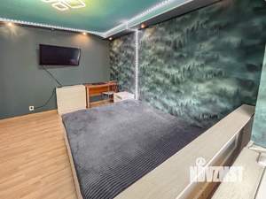 2-к квартира, вторичка, 36м2, 4/5 этаж