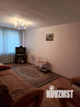 2-к квартира, вторичка, 52м2, 1/5 этаж