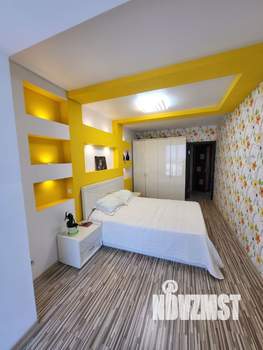 3-к квартира, вторичка, 100м2, 16/18 этаж