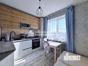 2-к квартира, вторичка, 51м2, 8/9 этаж