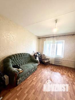 2-к квартира, вторичка, 50м2, 9/9 этаж