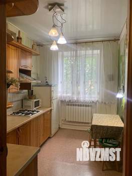 2-к квартира, вторичка, 51м2, 5/5 этаж