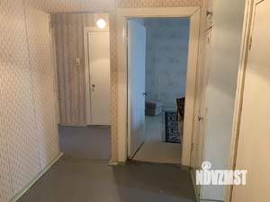 2-к квартира, вторичка, 53м2, 2/6 этаж