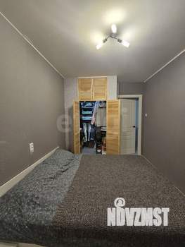 3-к квартира, вторичка, 58м2, 5/5 этаж