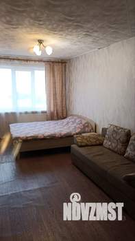 1-к квартира, вторичка, 38м2, 9/9 этаж