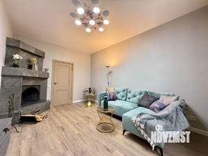 2-к квартира, вторичка, 56м2, 2/3 этаж