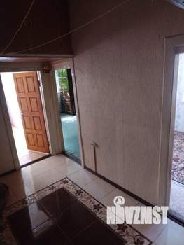 4-к квартира, вторичка, 98м2, 1/2 этаж