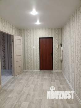 2-к квартира, вторичка, 62м2, 1/9 этаж