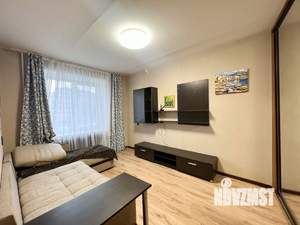 1-к квартира, вторичка, 24м2, 2/9 этаж