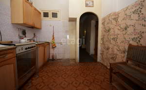 2-к квартира, вторичка, 58м2, 1/4 этаж