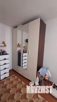 3-к квартира, вторичка, 58м2, 3/5 этаж