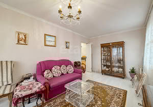 2-к квартира, вторичка, 42м2, 4/5 этаж