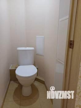 1-к квартира, вторичка, 40м2, 3/5 этаж