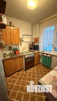 3-к квартира, вторичка, 60м2, 4/5 этаж