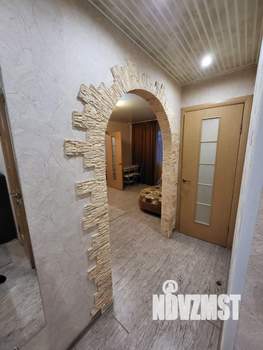 2-к квартира, вторичка, 46м2, 4/6 этаж