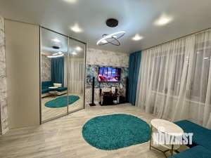 3-к квартира, вторичка, 65м2, 4/9 этаж