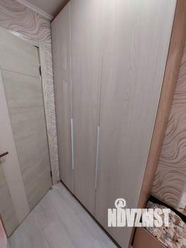 2-к квартира, вторичка, 51м2, 9/9 этаж