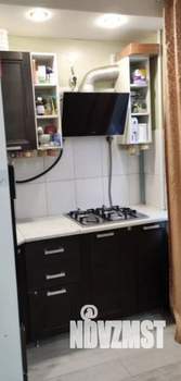 3-к квартира, вторичка, 57м2, 3/5 этаж