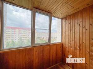 3-к квартира, вторичка, 75м2, 7/9 этаж