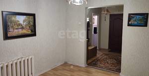 2-к квартира, вторичка, 71м2, 7/7 этаж
