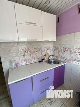 3-к квартира, вторичка, 60м2, 4/6 этаж