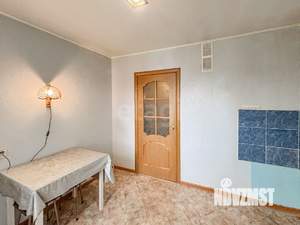 1-к квартира, вторичка, 34м2, 4/5 этаж