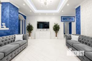 4-к квартира, вторичка, 133м2, 3/4 этаж