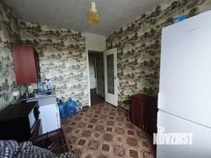 2-к квартира, вторичка, 45м2, 4/9 этаж