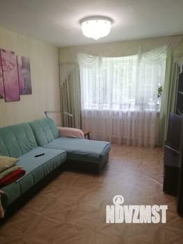 5-к квартира, вторичка, 90м2, 1/5 этаж